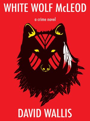 cover image of White Wolf McLeod